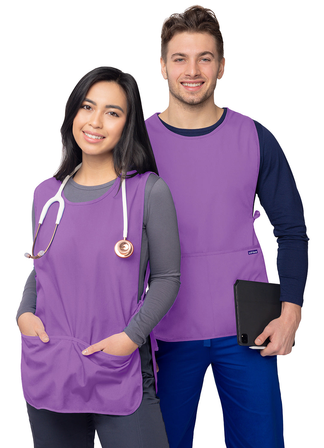 Sivvan Unisex Cobbler Apron