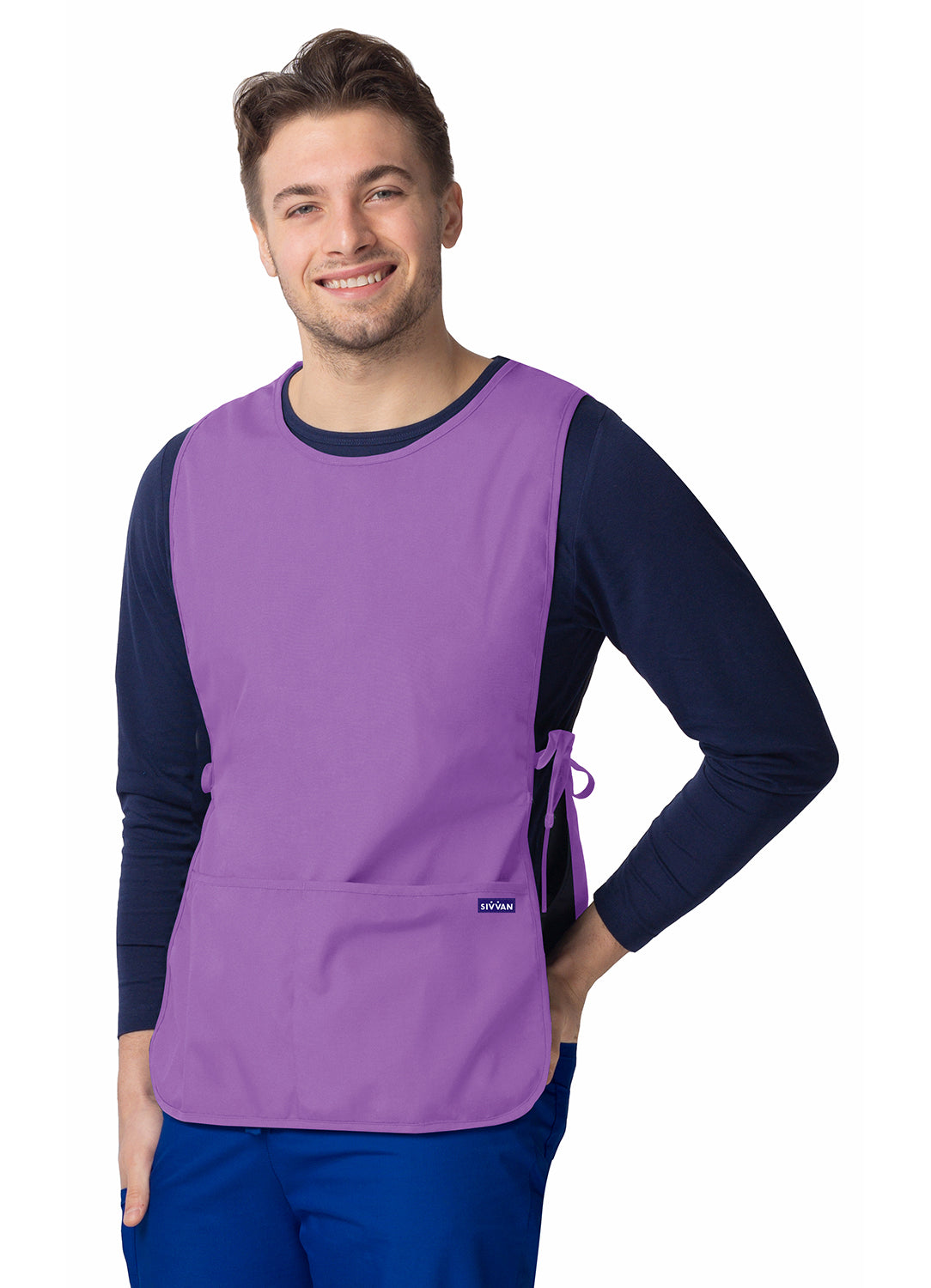 Sivvan Unisex Cobbler Apron