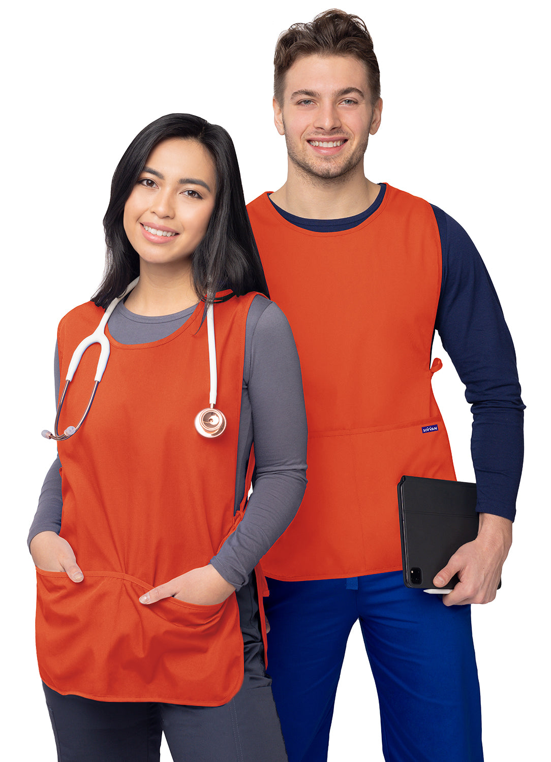 Sivvan Unisex Cobbler Apron