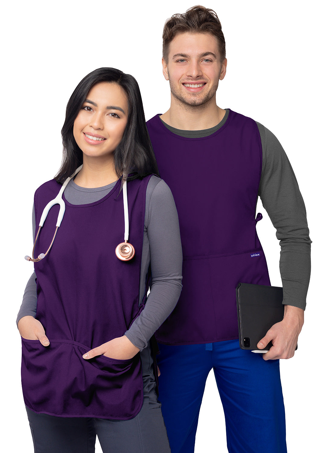 Sivvan Unisex Cobbler Apron