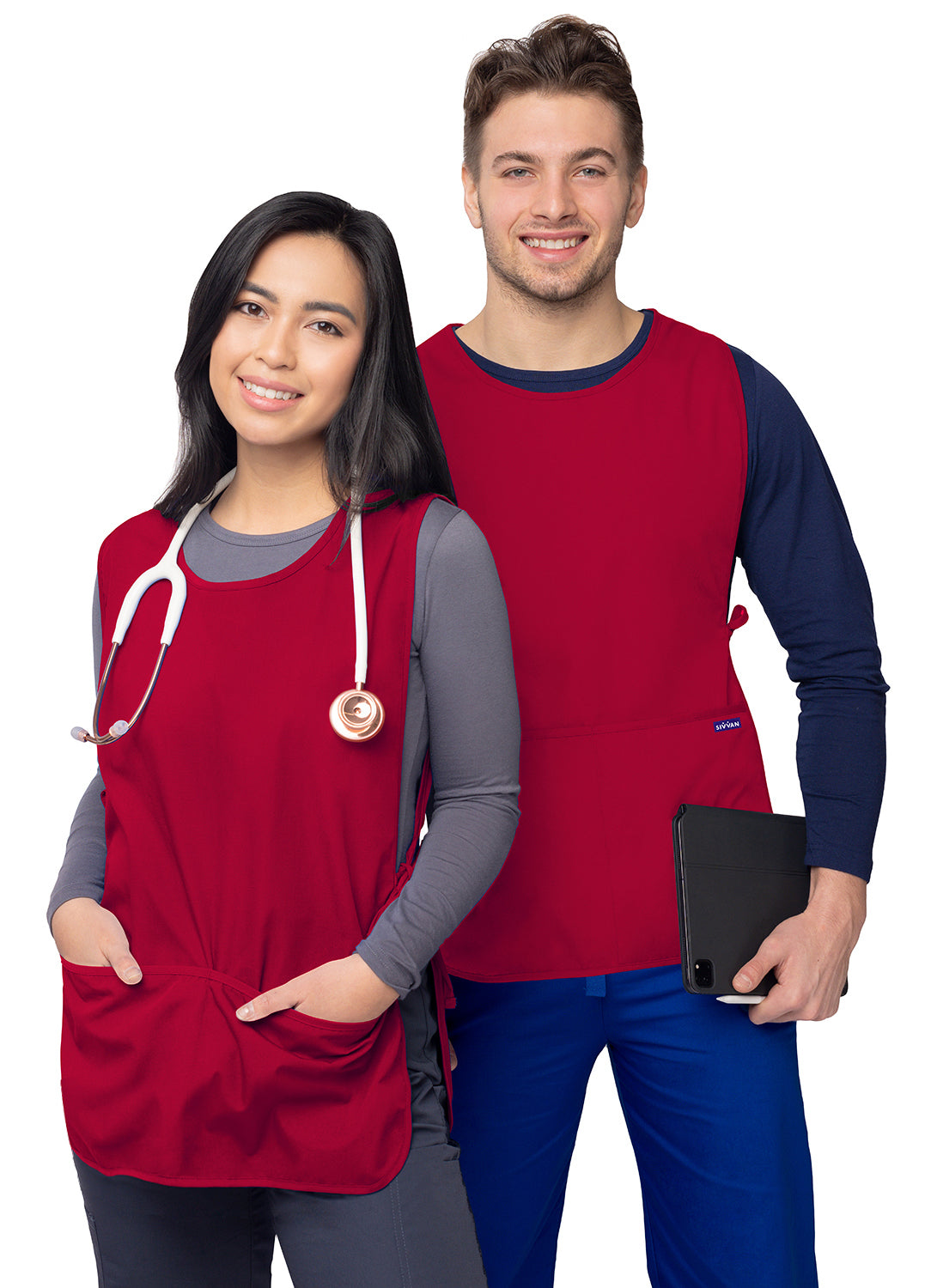 Sivvan Unisex Cobbler Apron