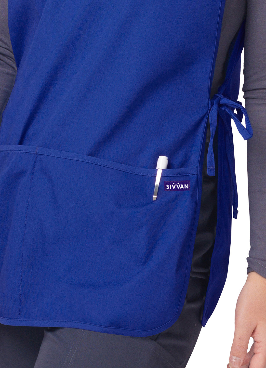 Sivvan Unisex Cobbler Apron
