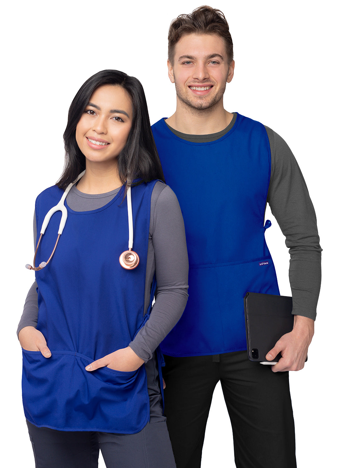 Sivvan Unisex Cobbler Apron