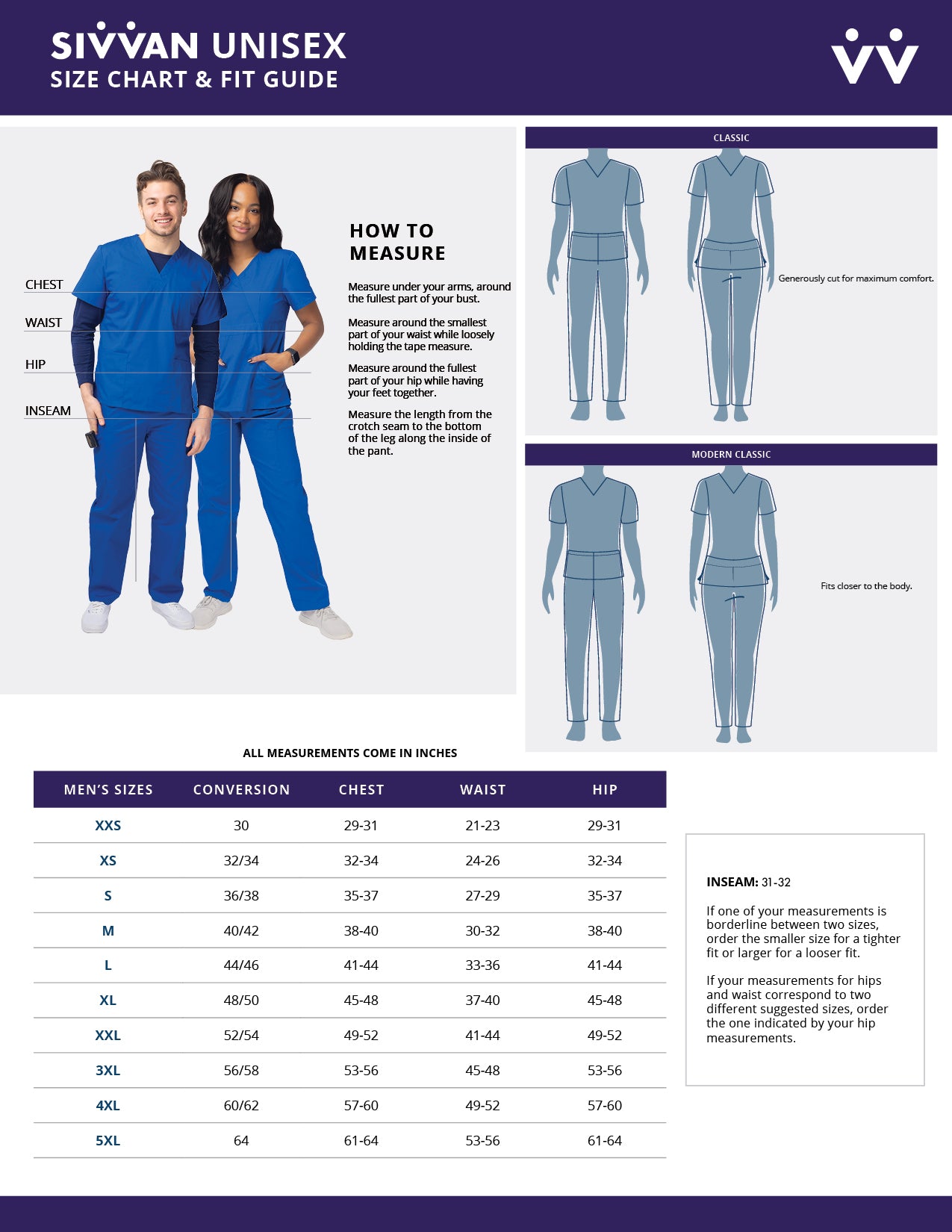 Sivvan Unisex Drawstring Pants